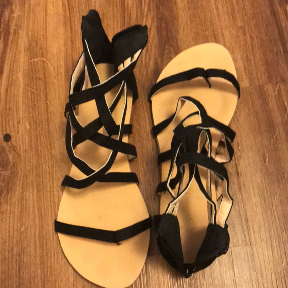 Sandals